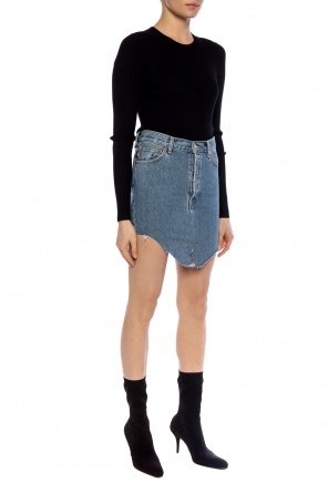 Vetements x levi’s, zdjęcie 2 Vetements x levi’s od Vetements